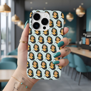 Jasmine iPhone Case