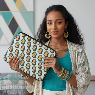 Jasmine Laptop Sleeve