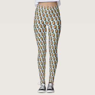 Jasmine Leggings