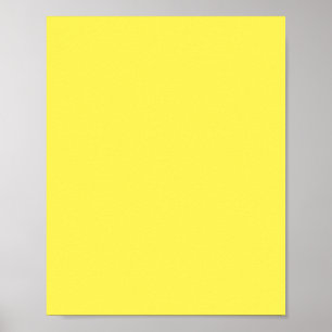 Jasmine,Marigold Yellow,Primrose, Poster