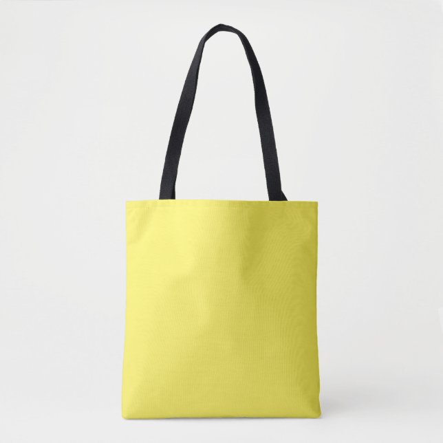 Jasmine,Marigold Yellow,Primrose, Tote Bag (Front)