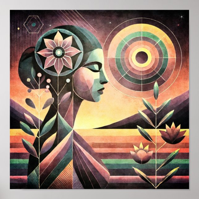 Jasmine Poster (Front)