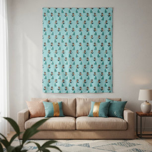 Jasmine Tapestry