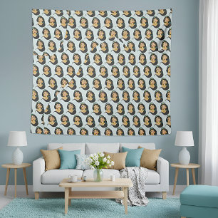 Jasmine Tapestry