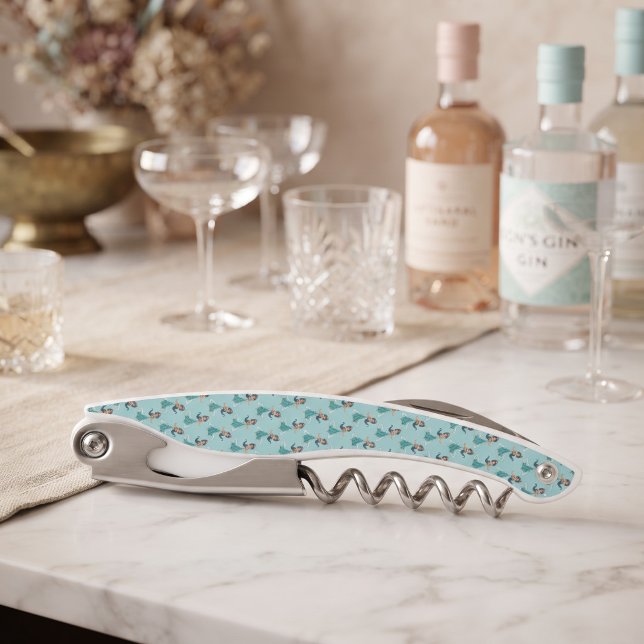 Jasmine Waiter's Corkscrew (Creator Uploaded)