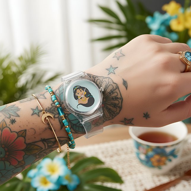 Jasmine Watch (Creator Uploaded)