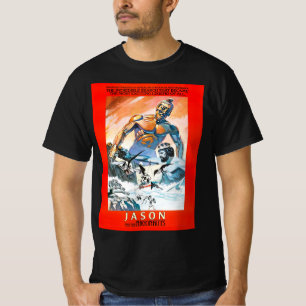 Jason and the Argonauts T-Shirt