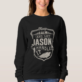 Jason First Name Shirt Jason Name Birthday