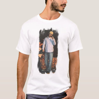 Jason Green 2 T-Shirt