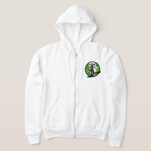 Jason hoodie