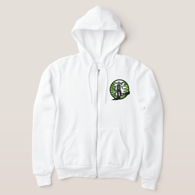 Jason  hoodie (Laydown)