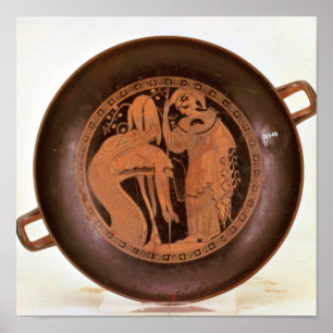 Jason is regurgitated poster