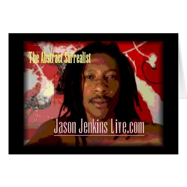 Jason Jenkins Live (Front Horizontal)