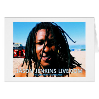 JASON JENKINS LIVE.COM