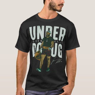 Jason Kelce Philadelphia Under T-Shirt