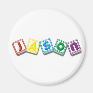 Jason Magnet