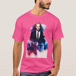 Jason Statham T-Shirt