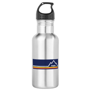 Jasper, Alberta 532 Ml Water Bottle