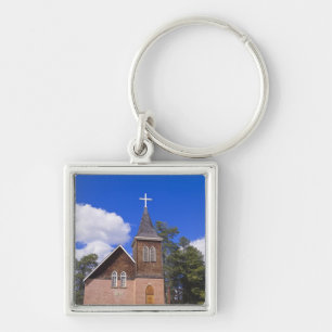 Jasper, Alberta. Key Ring