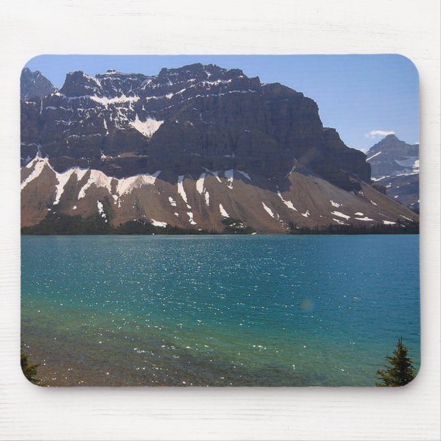 jasper-canada mouse mat (Front)