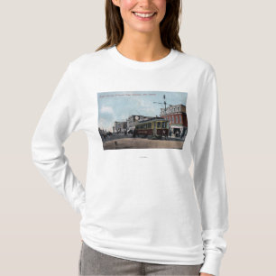Jasper & McDougall Streets T-Shirt