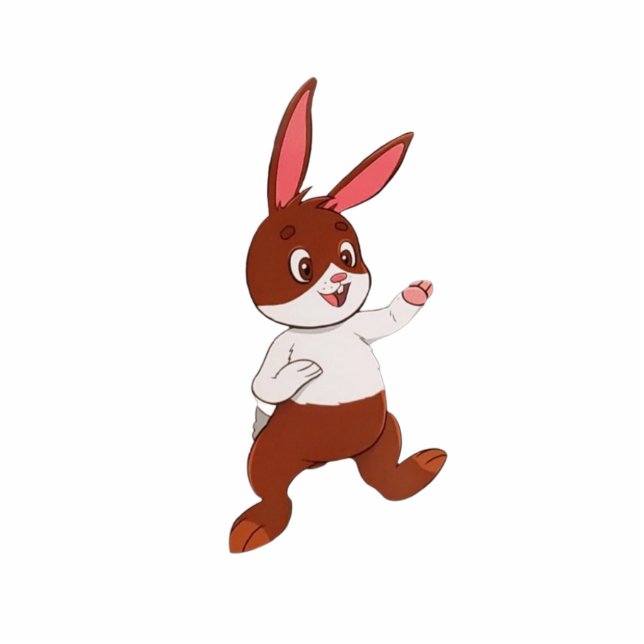 jasper-n-friends statue standing photo sculpture (Front)