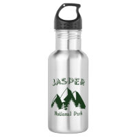 Jasper National Park