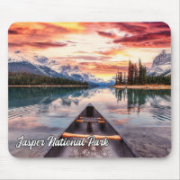 Jasper National Park, Alberta, Canada