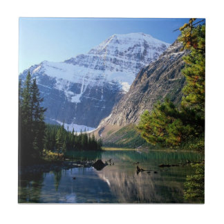 Jasper National Park, Alberta Tile