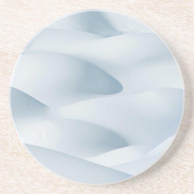 Jasper National Park, Snow Mounds Coaster (Front)