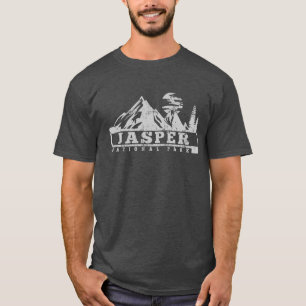 Jasper National Park T-Shirt