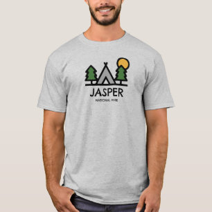 Jasper National Park T-Shirt