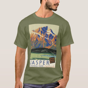 JASPER T-Shirt
