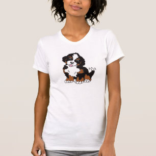 Jasper-the-Puppy Bella Canvas Women's T-Shirt