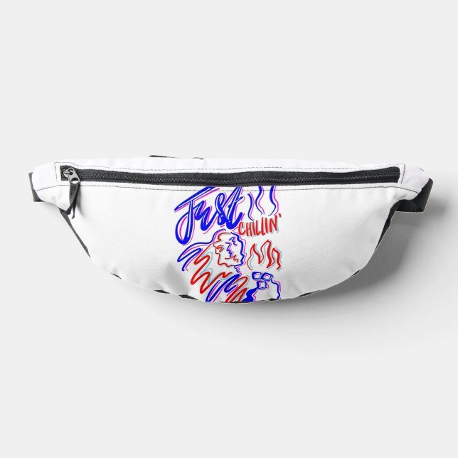 jasperdebarr2 bum bags (Lay Down)