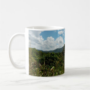 Jathika Namal Uyana View from Dambulla Road Mug