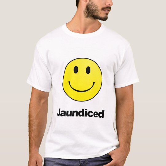 Jaundiced T-Shirt