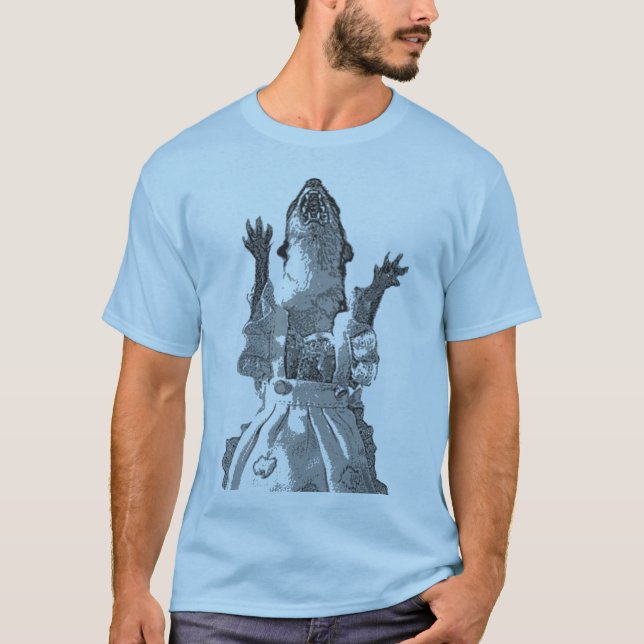 Jaunita T-Shirt (Front)