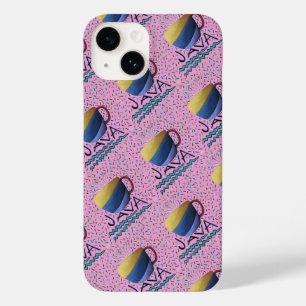 Java Coffee Case-Mate iPhone 14 Case