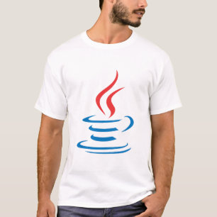 Java Developer - Write Once Run Anywhere Code T-Shirt