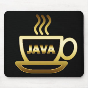 JAVA MOUSE MAT