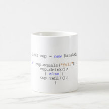 Java Mug