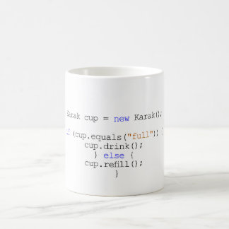 Java Mug