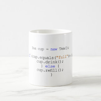 Java Mug