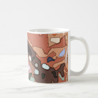 "Java" Mug by PiCassieO
