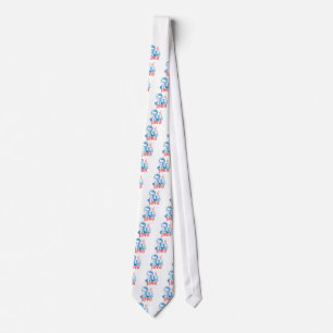 Java Programmer Gift Tie