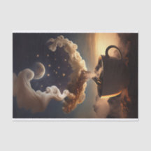 Java Universe, Celestial Coffee