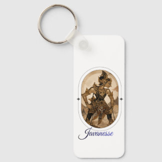 javanesse key ring