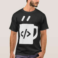 JavaScript Code Coffee Developer Programmer