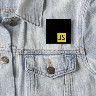 JavaScript Fan Button